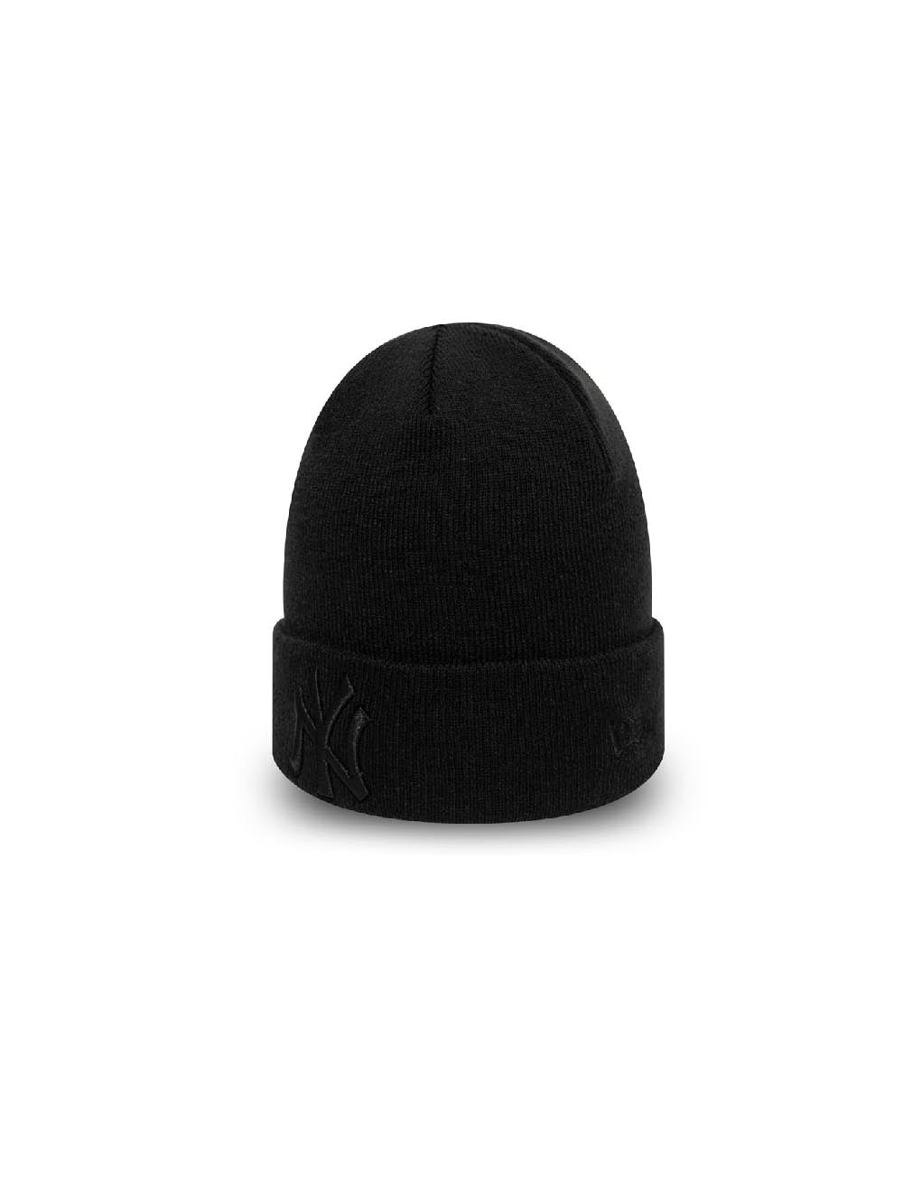 New Era Cappello Unisex Nero