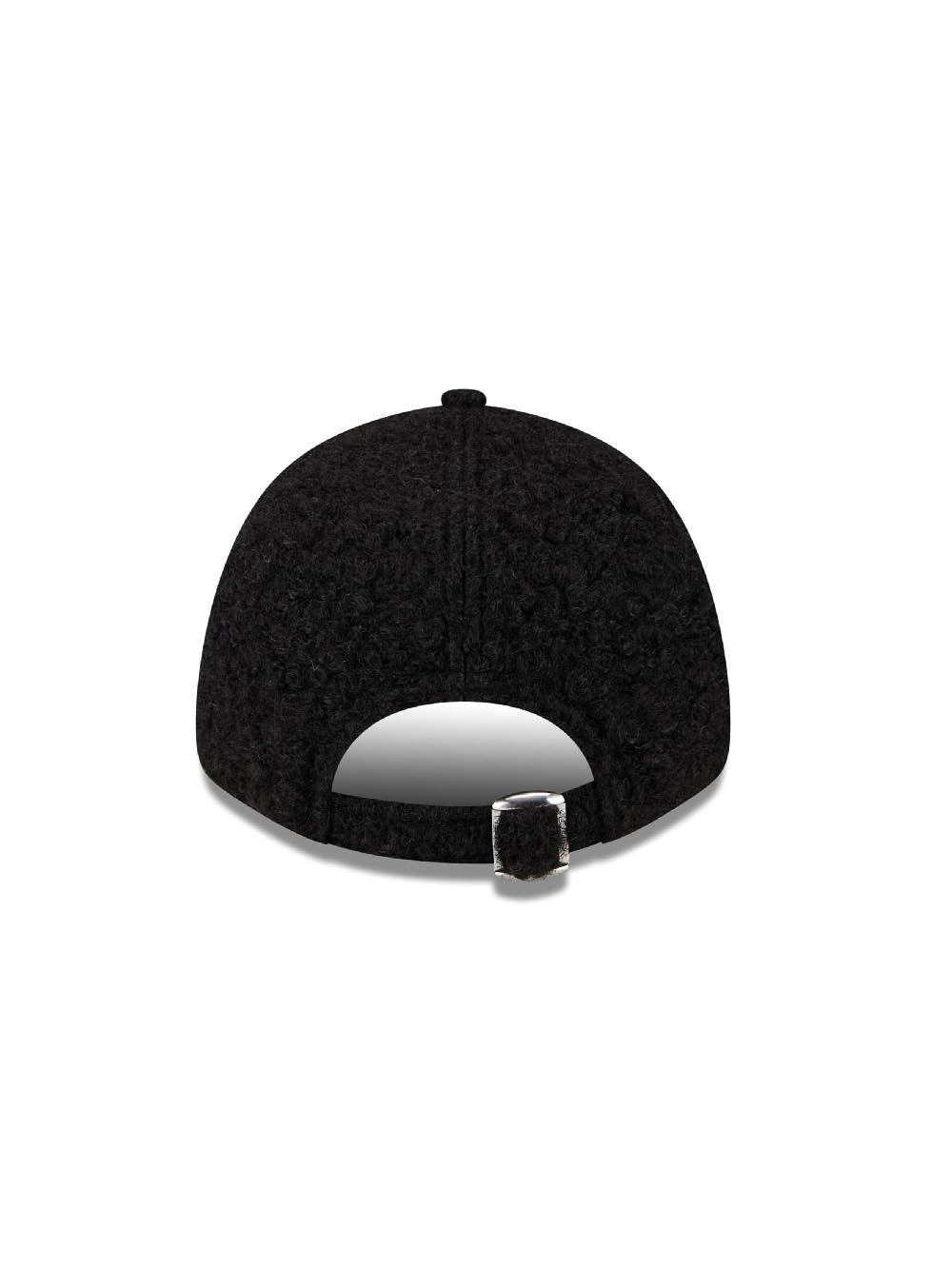 New Era Cappello Unisex Nero