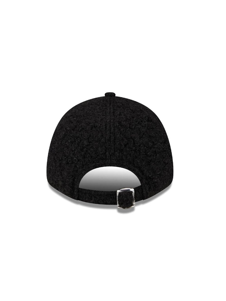 New Era Cappello Unisex Nero