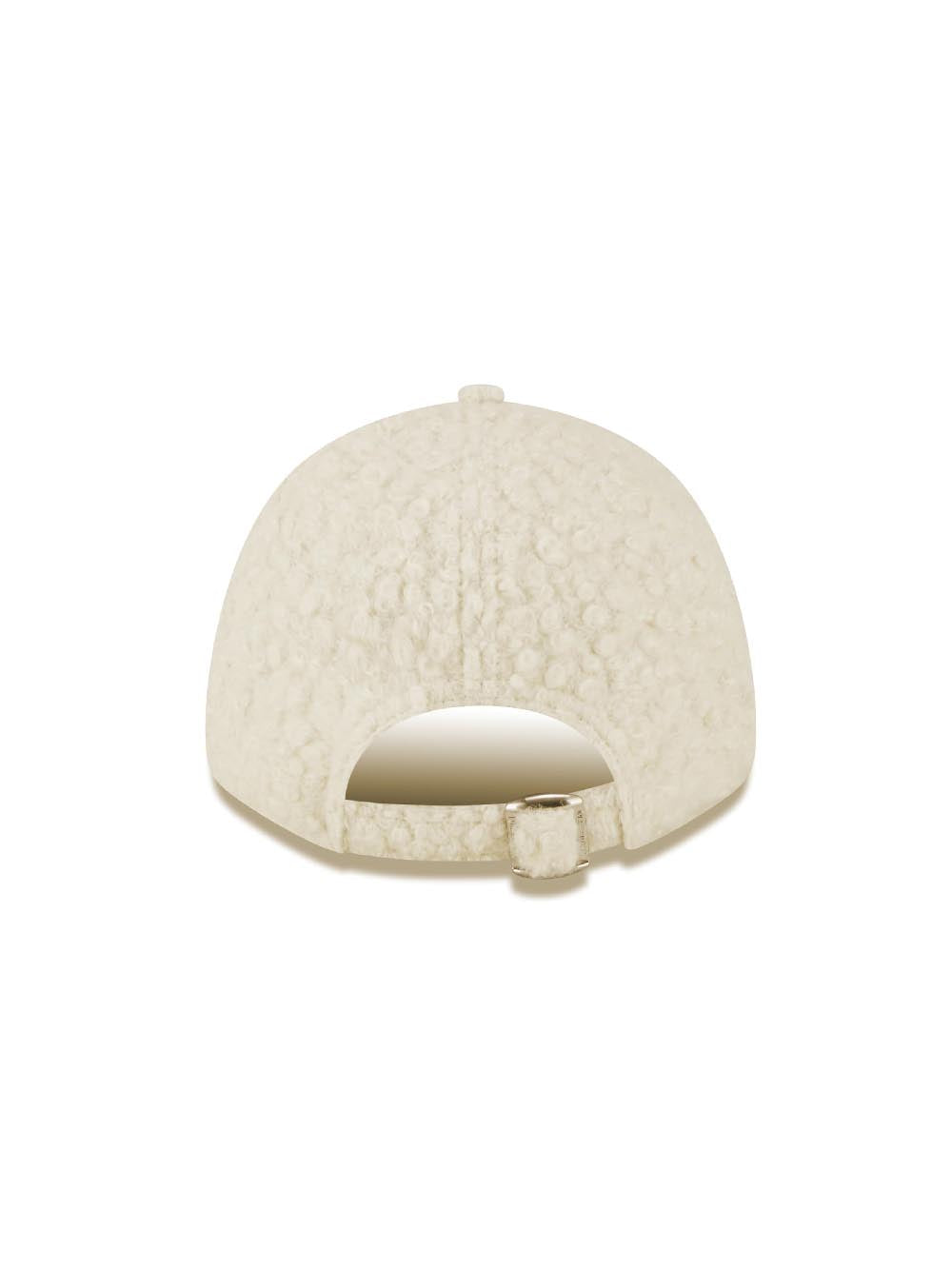 New Era Cappello Unisex Panna