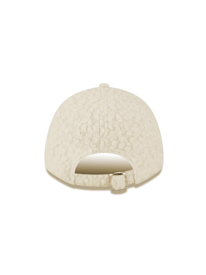 New Era Cappello Unisex Panna