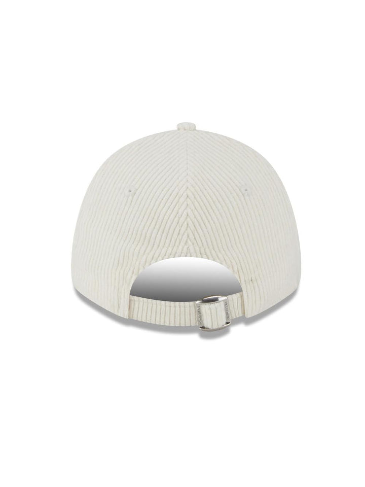 New Era Cappello Unisex Panna