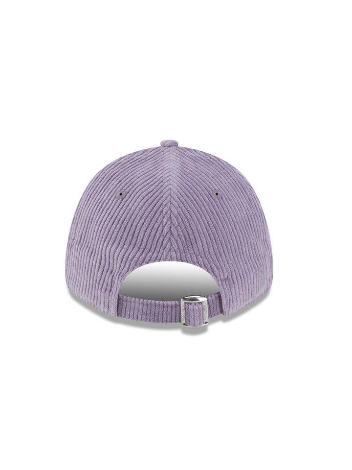 New Era Cappello Donna Lilla