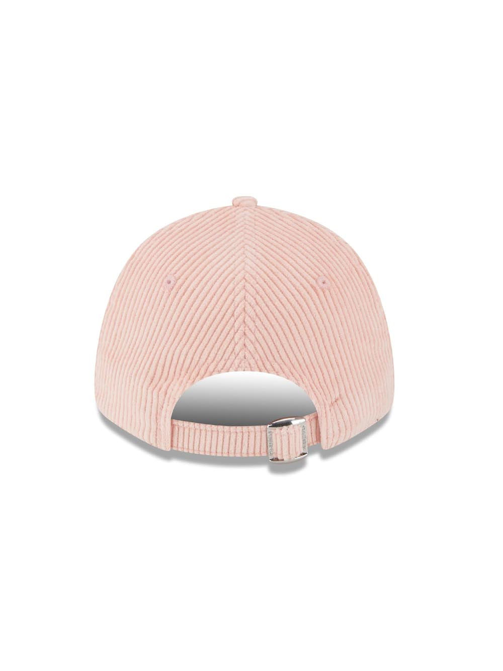 New Era Cappello Donna Rosa