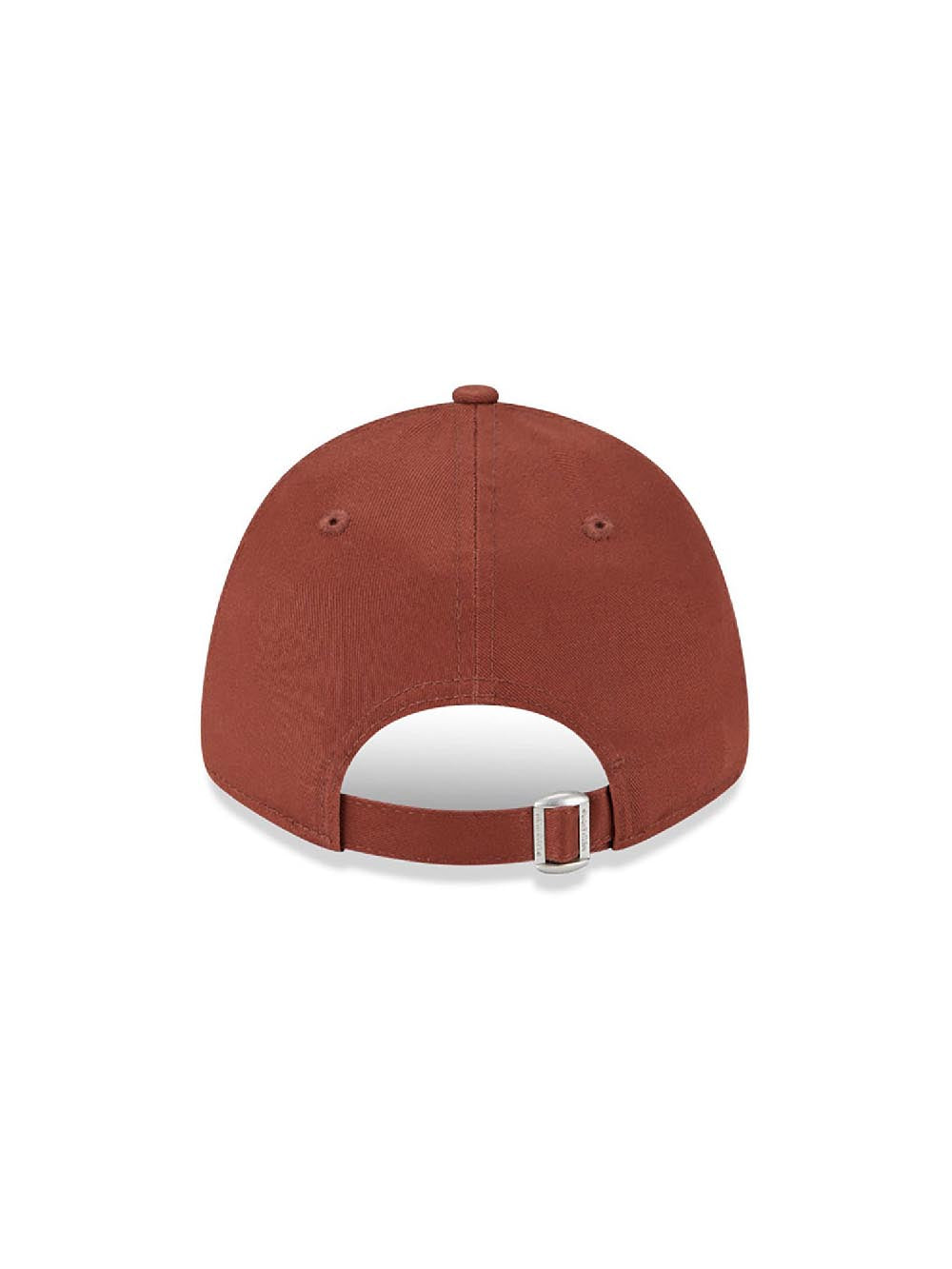 New Era Cappello Unisex Marrone