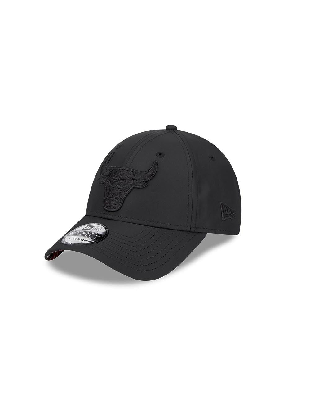 New Era Cappello Unisex Nero