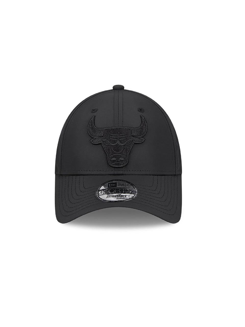 New Era Cappello Unisex Nero