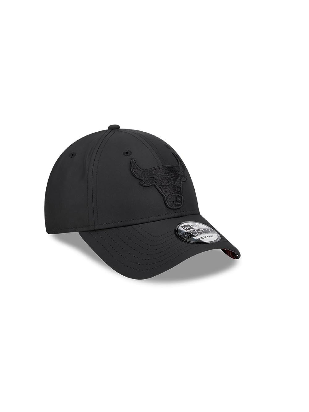 New Era Cappello Unisex Nero