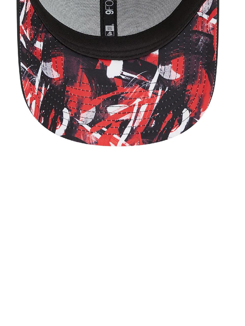 New Era Cappello Unisex Nero