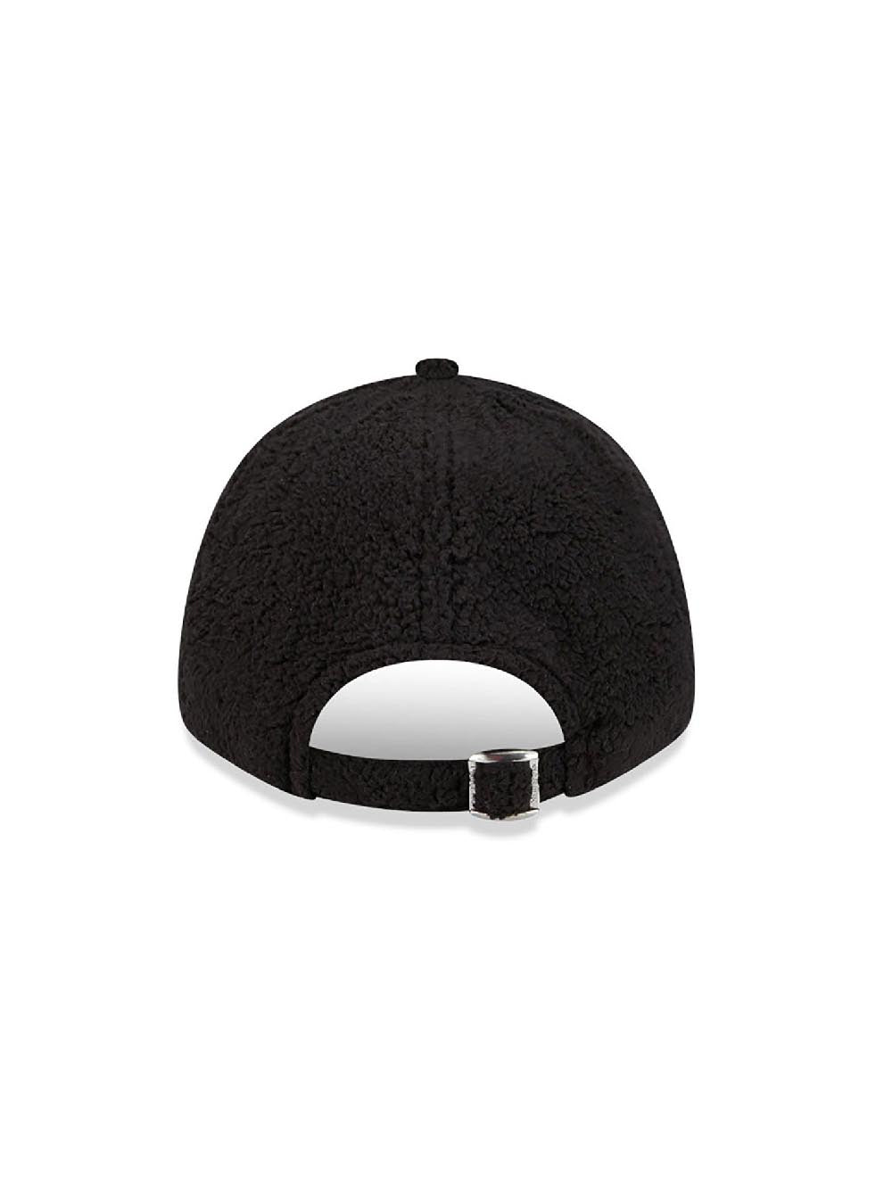 New Era Cappello Unisex Nero