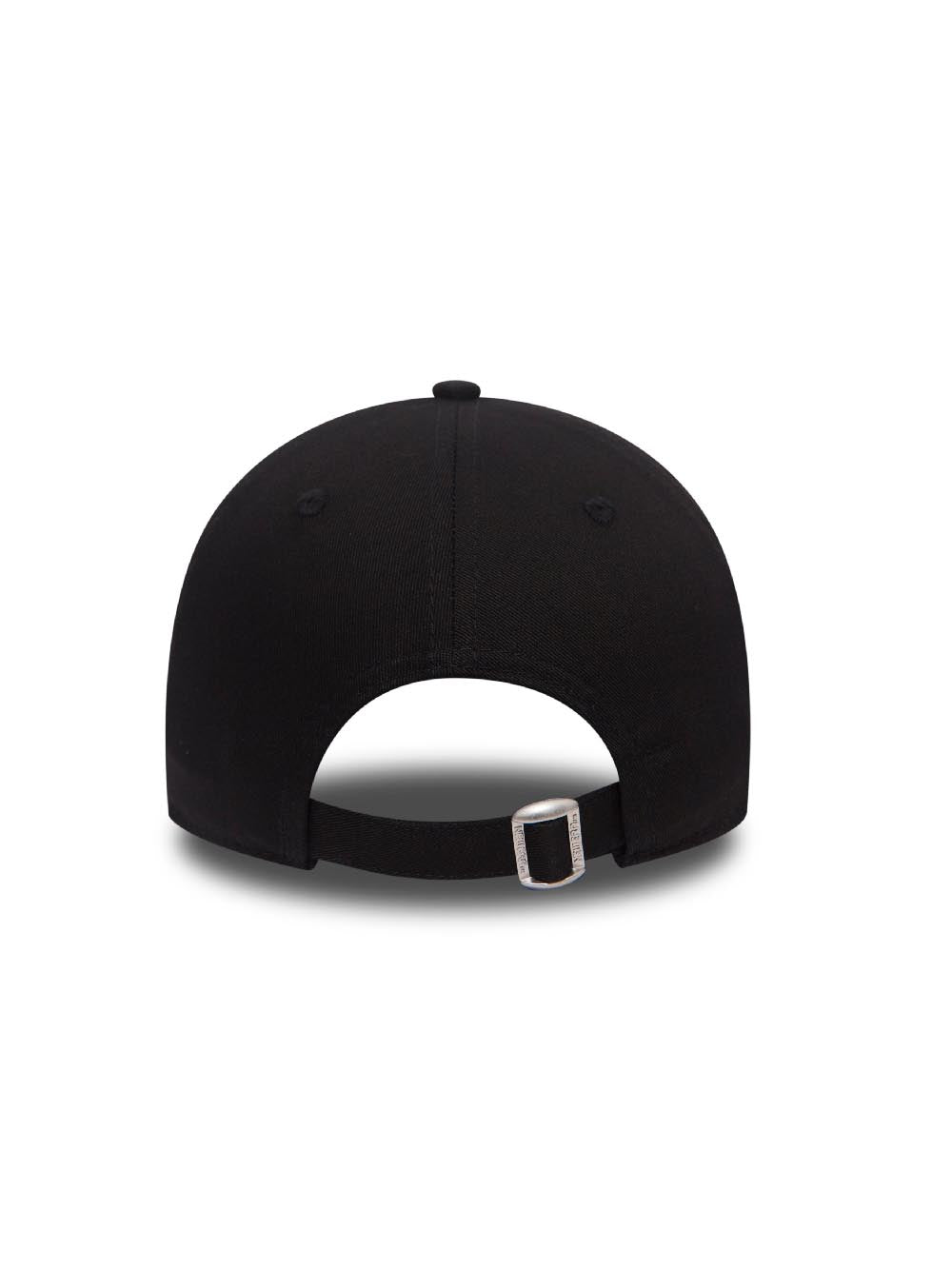 New Era Cappello Unisex Nero