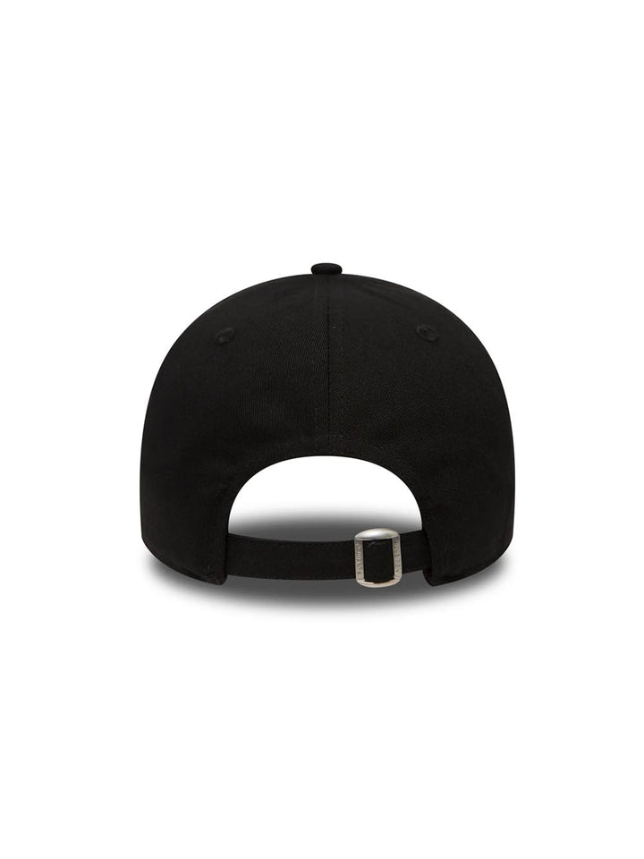 New Era Cappello Unisex Nero