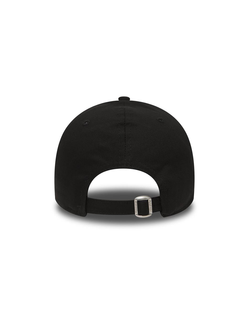 New Era Cappello Unisex Nero