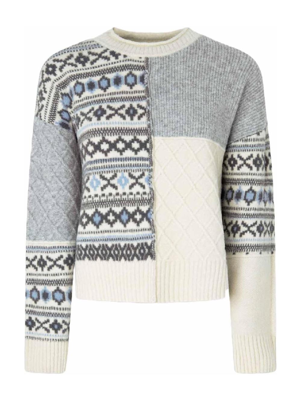 Pepe Jeans Maglia Donna Multi
