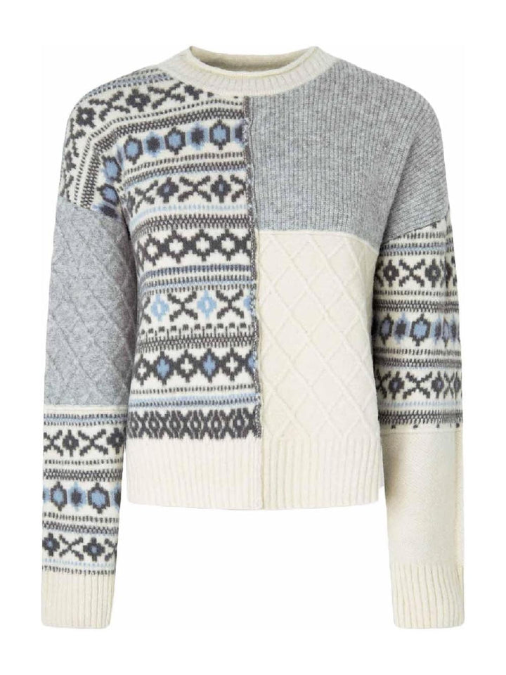Pepe Jeans Maglia Donna Multi