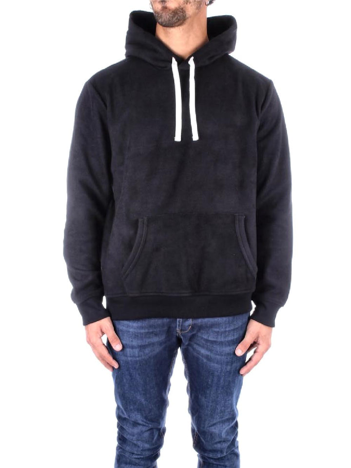 Polo Ralph Lauren Felpa Uomo Nero