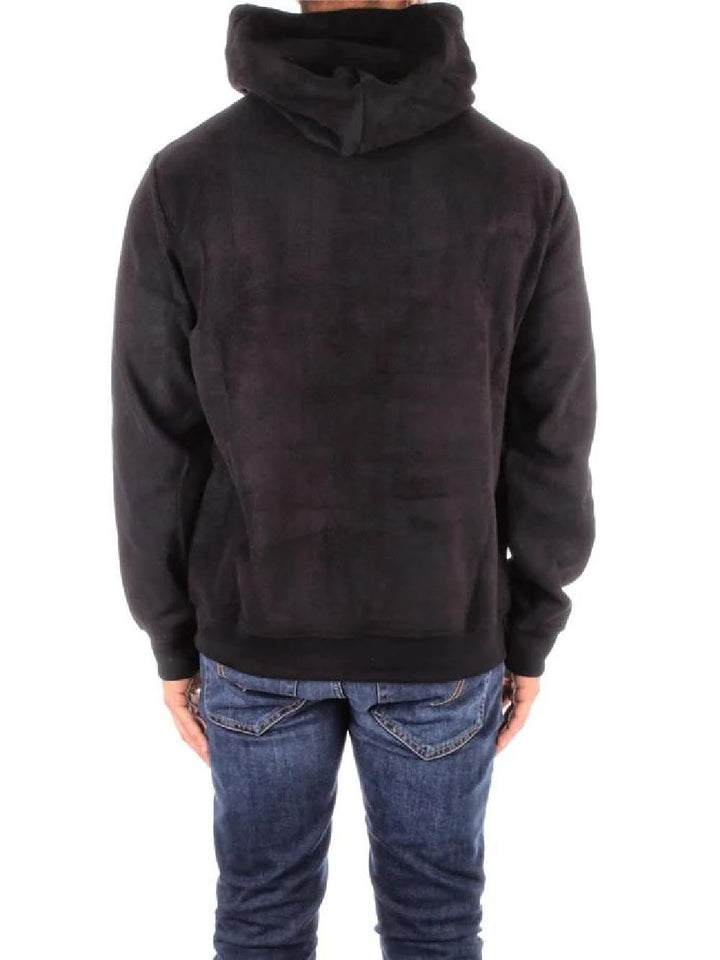 Polo Ralph Lauren Felpa Uomo Nero