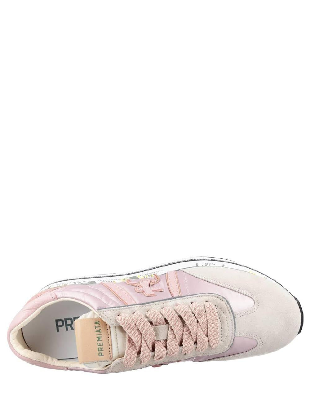 Premiata Sneakers Donna Rosa