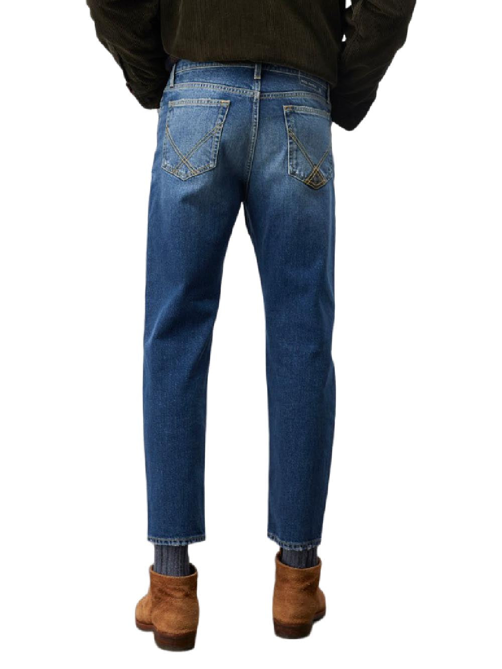 Roy Roger's Jeans Uomo Medio