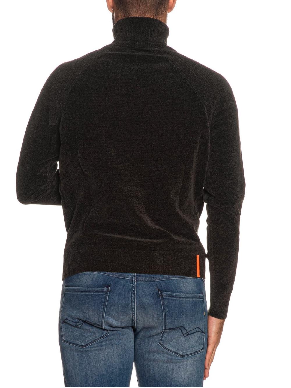 RRD Roberto Ricci Designs Maglia Uomo Marrone