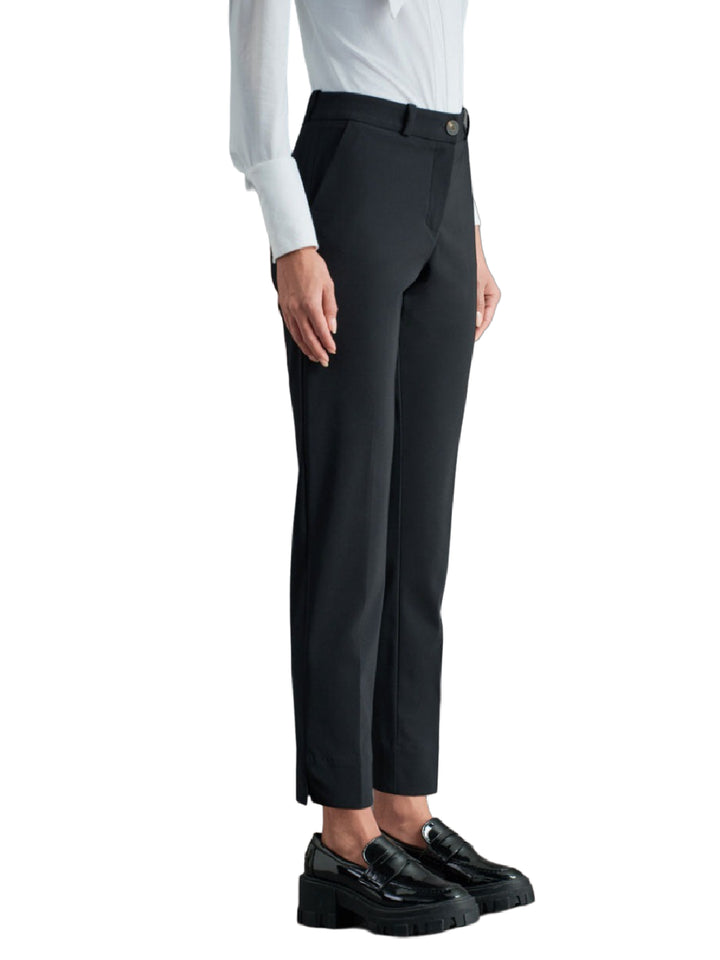 RRD Roberto Ricci Designs Pantalone Donna Nero