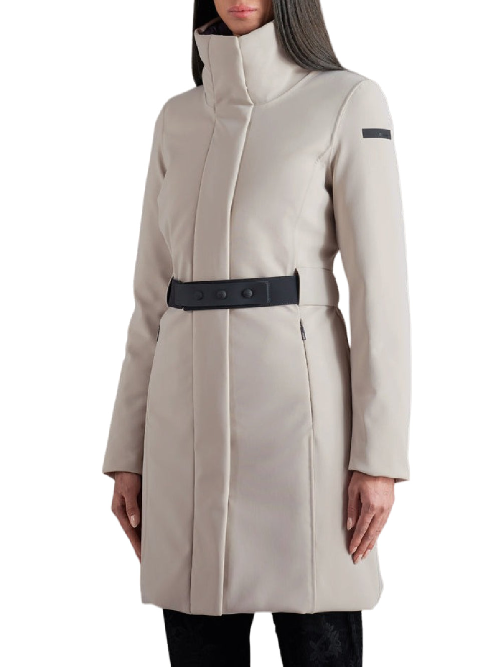 RRD Roberto Ricci Designs Giubbino Donna Beige
