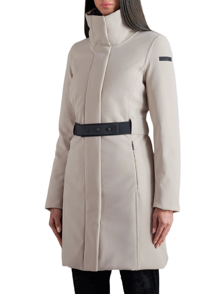 RRD Roberto Ricci Designs Giubbino Donna Beige