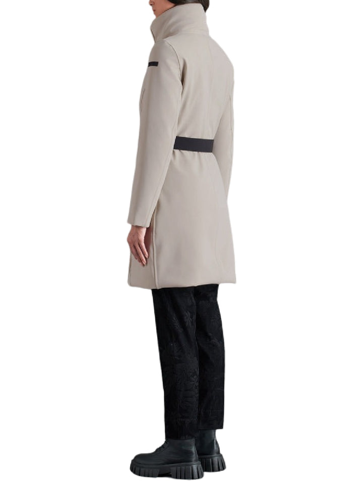 RRD Roberto Ricci Designs Giubbino Donna Beige