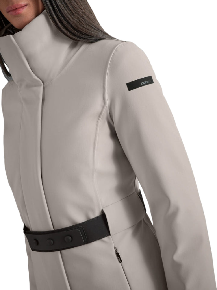 RRD Roberto Ricci Designs Giubbino Donna Beige