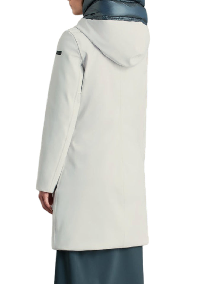 RRD Roberto Ricci Designs Giubbino Donna Beige