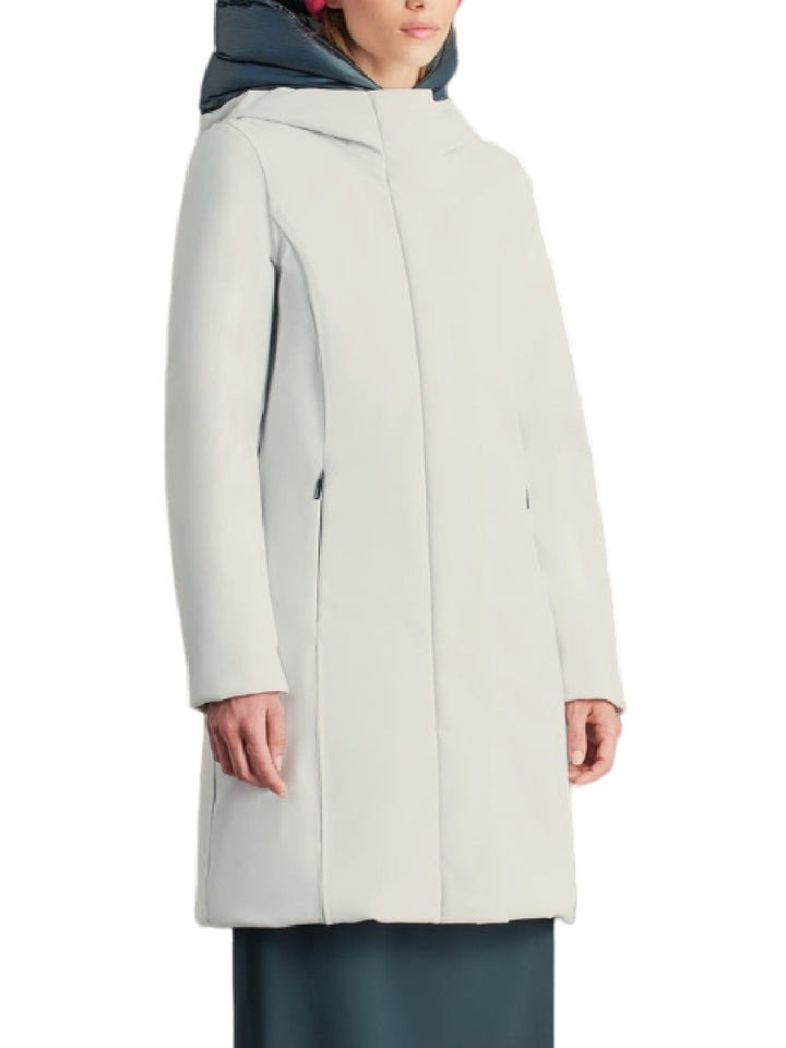 RRD Roberto Ricci Designs Giubbino Donna Beige