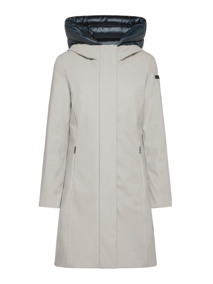 RRD Roberto Ricci Designs Giubbino Donna Beige