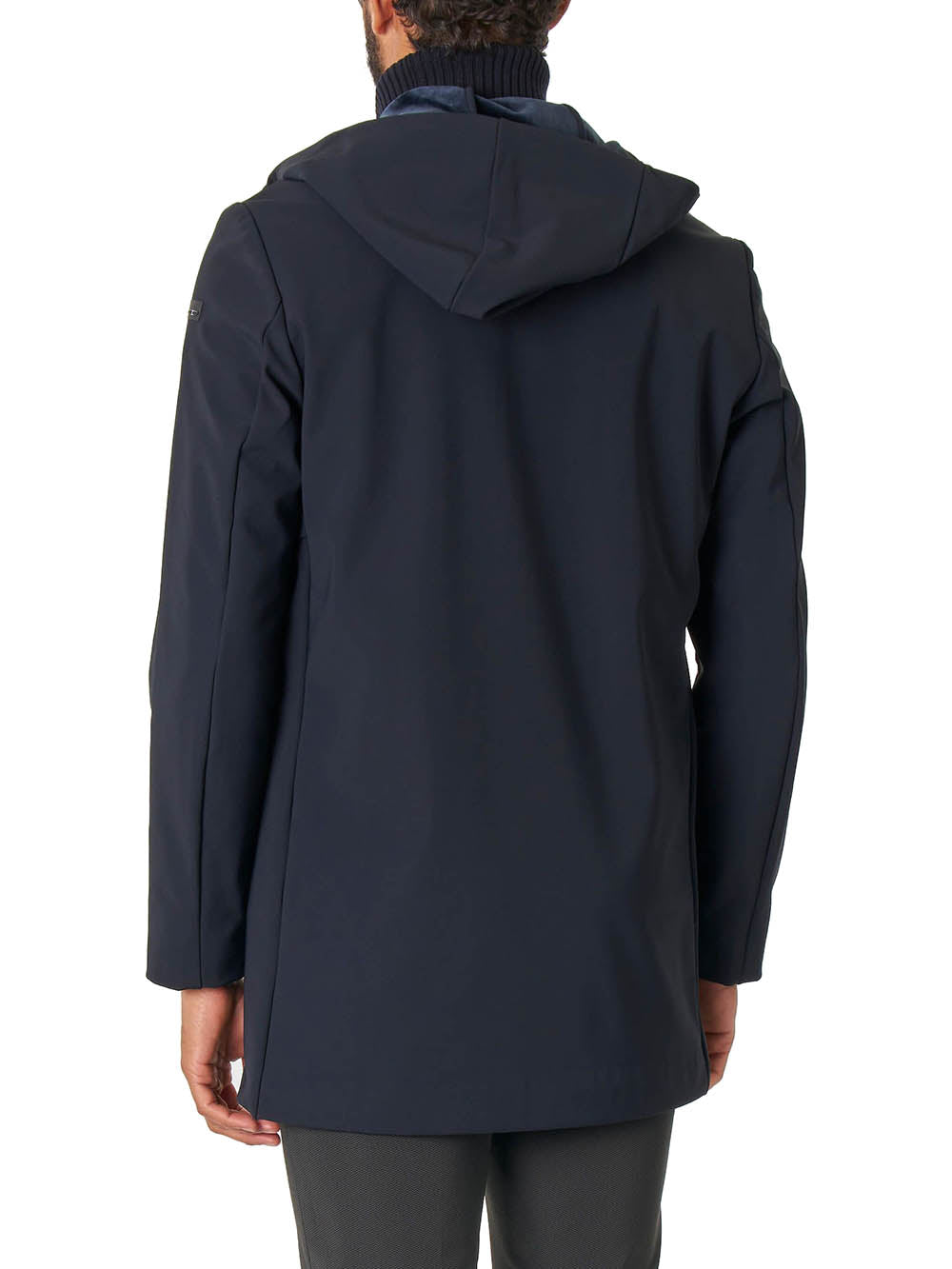 RRD Roberto Ricci Designs Giubbino Uomo Blu/nero