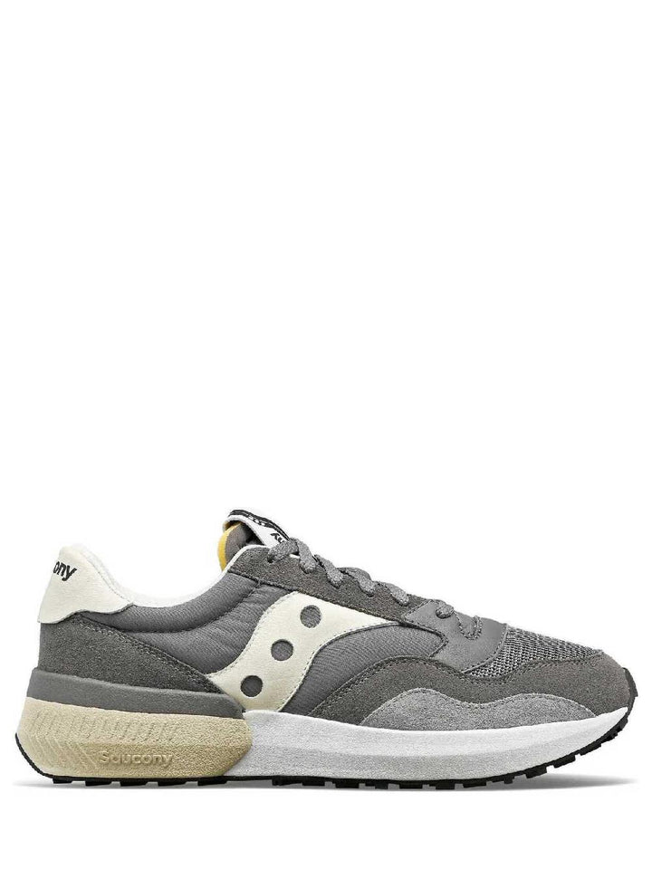 Saucony Sneakers Unisex Grigio/Crema