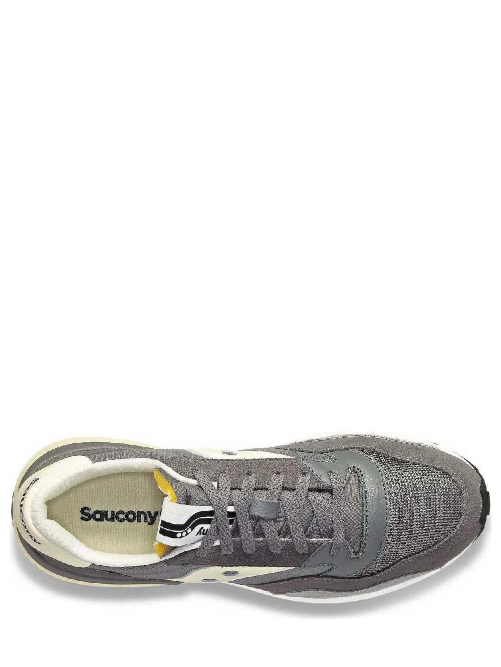 Saucony Sneakers Unisex Grigio/Crema