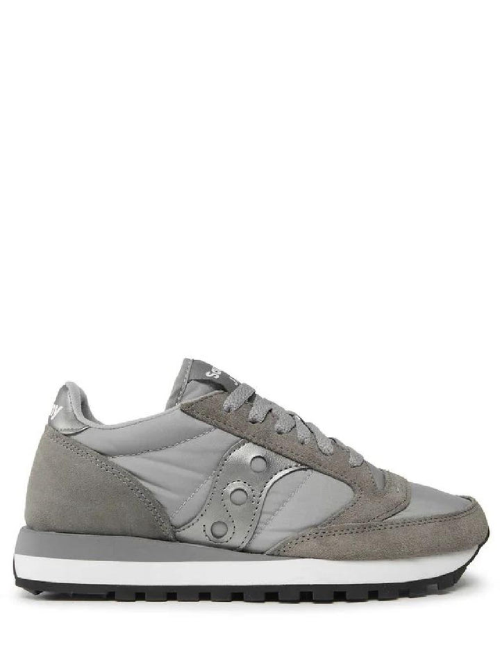 Saucony Sneakers Donna Grigio