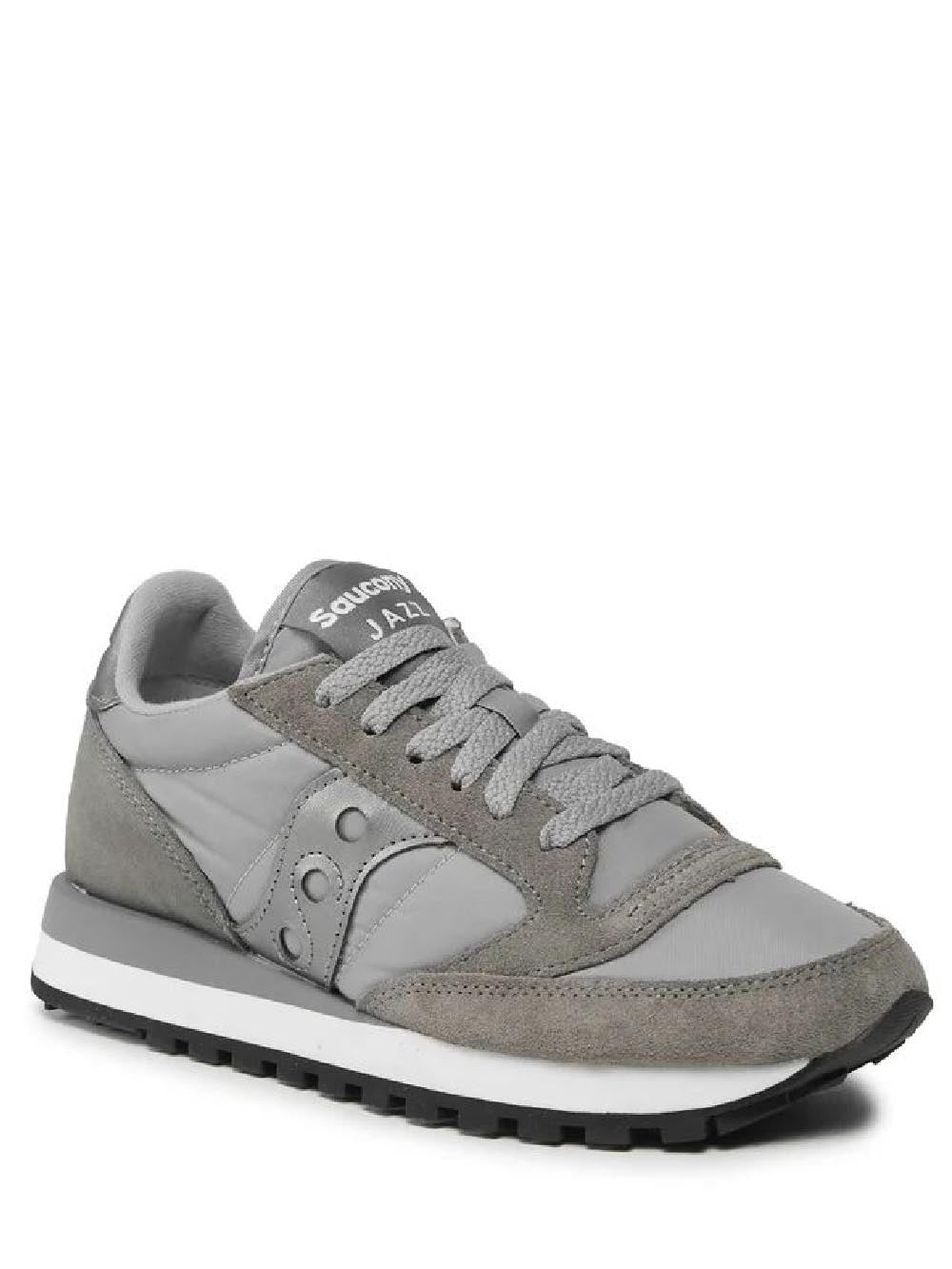 Saucony Sneakers Donna Grigio