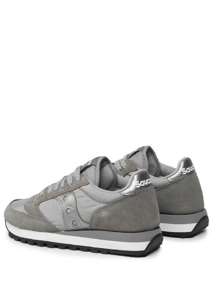 Saucony Sneakers Donna Grigio