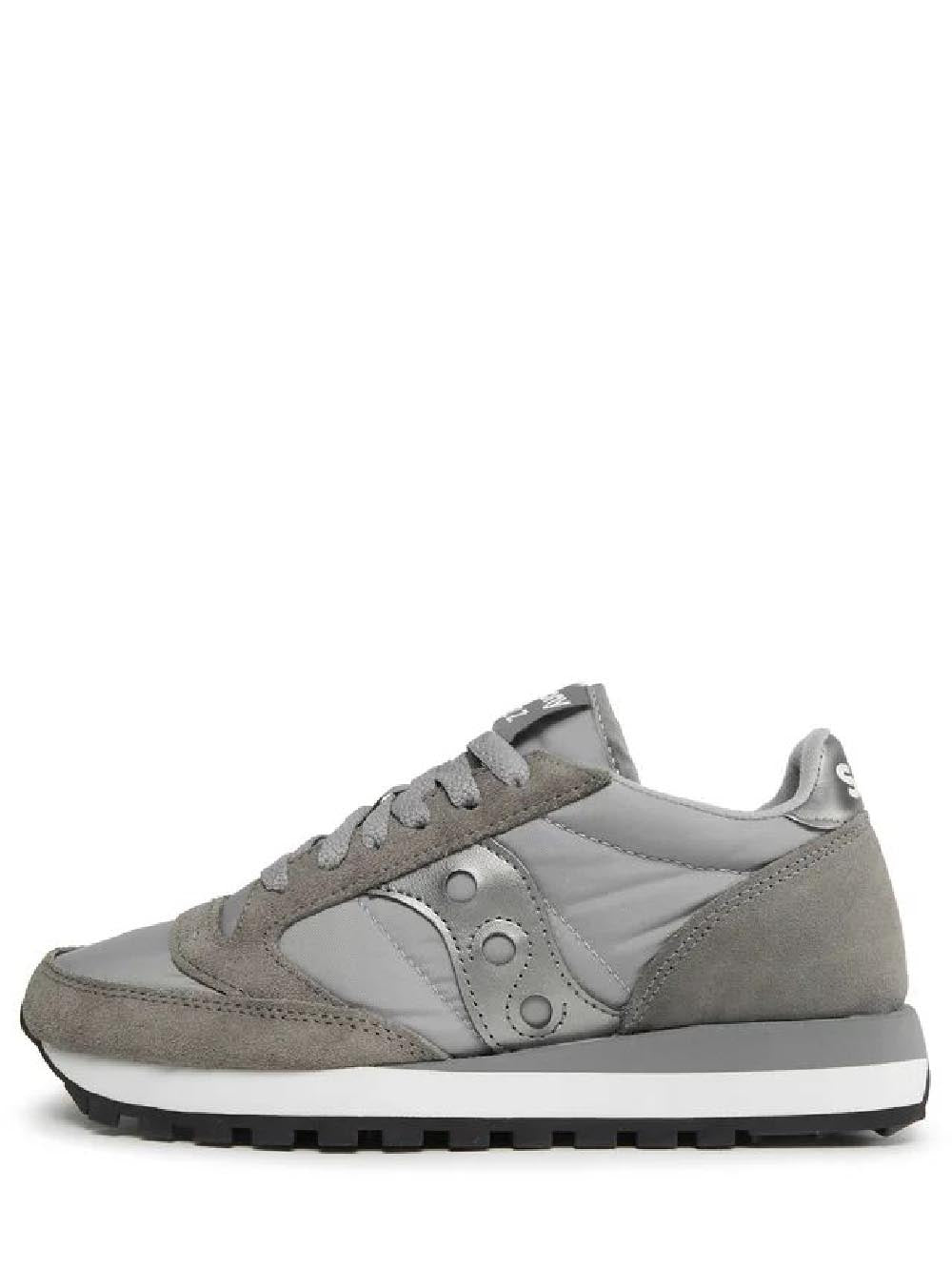 Saucony Sneakers Donna Grigio