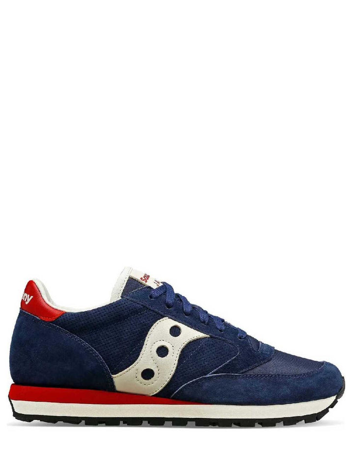 Saucony Sneakers Unisex Blu