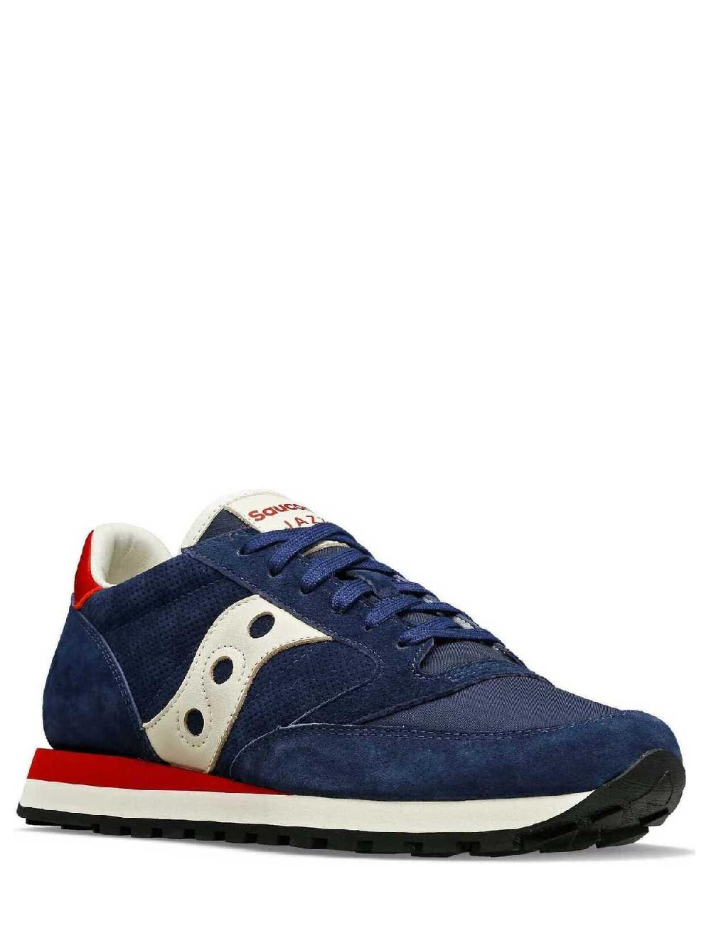 Saucony Sneakers Unisex Blu