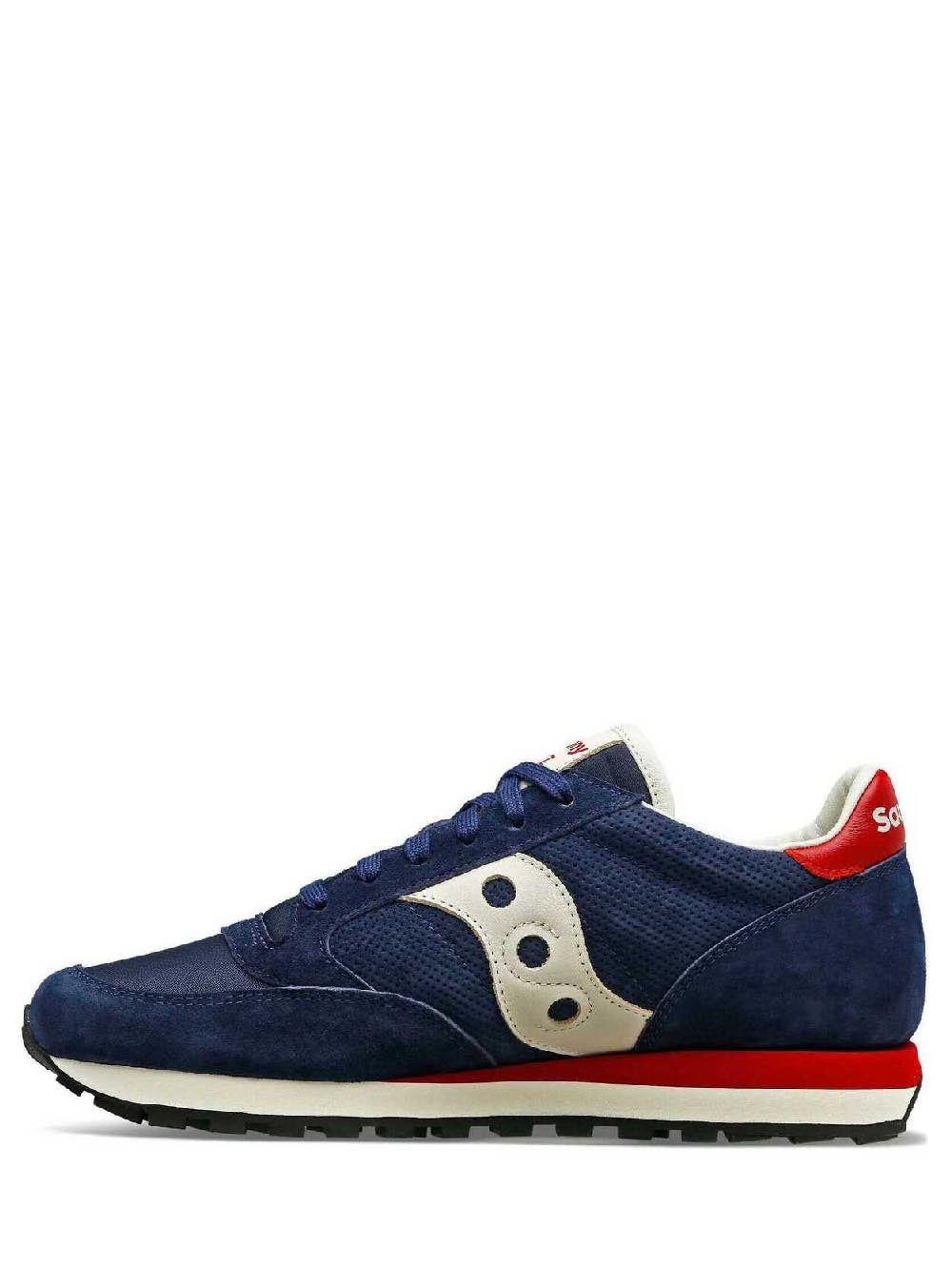 Saucony Sneakers Unisex Blu