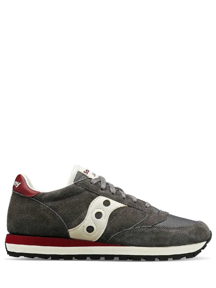 Saucony Sneakers Unisex Grigio