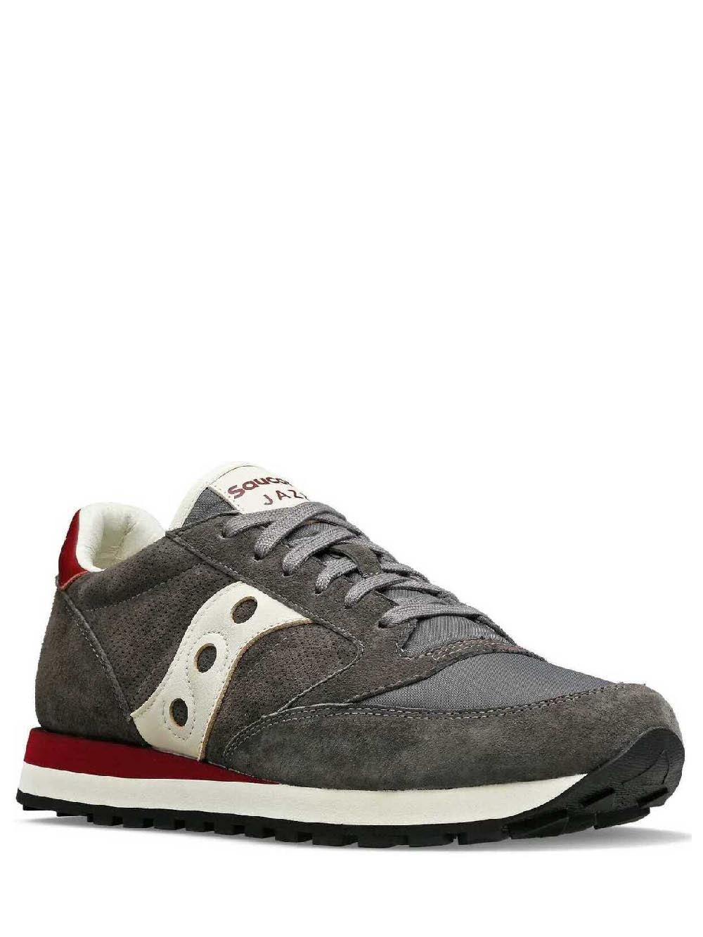 Saucony Sneakers Unisex Grigio