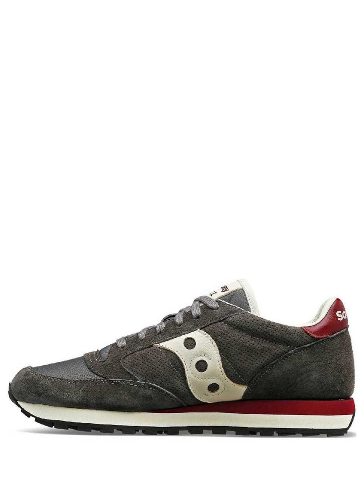 Saucony Sneakers Unisex Grigio