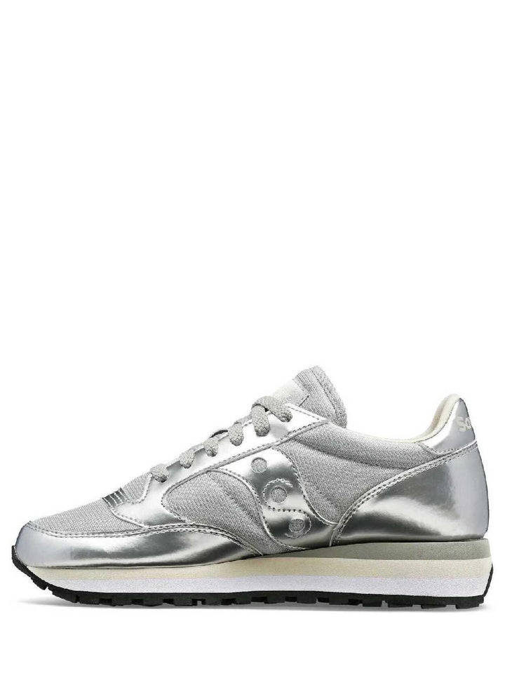 Saucony Sneakers Donna Silver