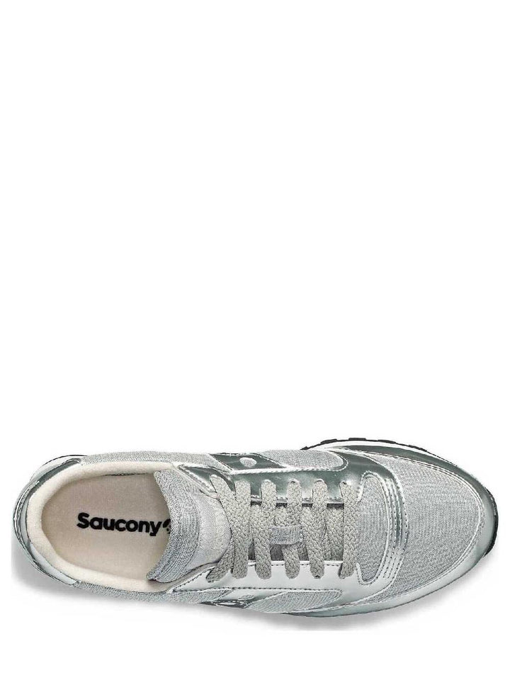 Saucony Sneakers Donna Silver