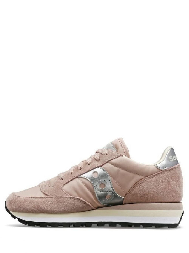 Saucony Sneakers Donna Rosa