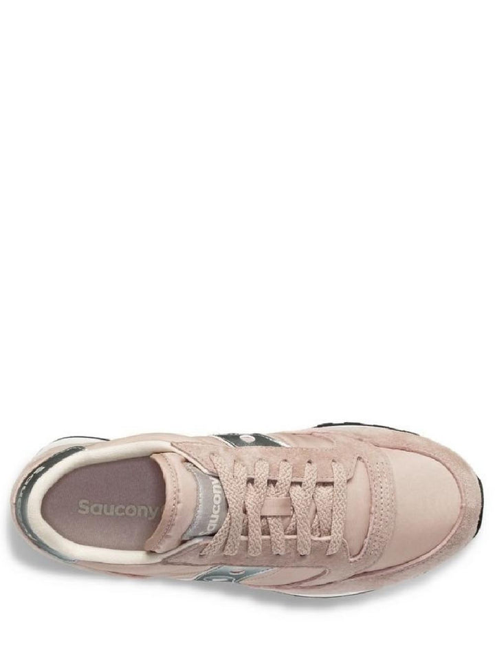 Saucony Sneakers Donna Rosa