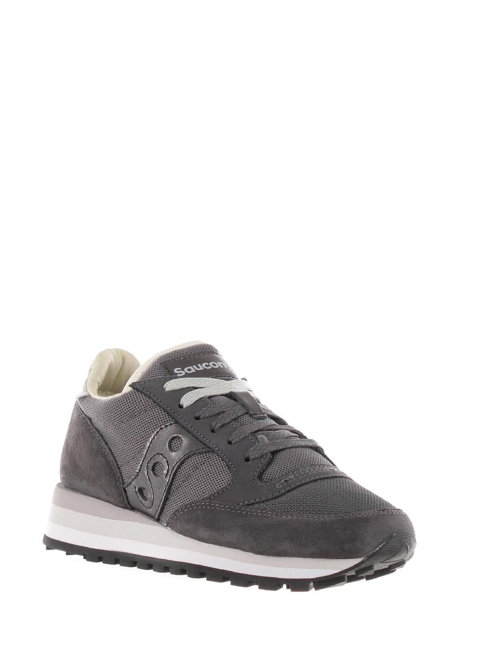 Saucony Sneakers Donna Grigio scuro